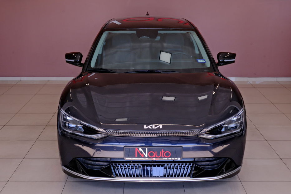 Продам Kia EV6 2023 года в Одессе
