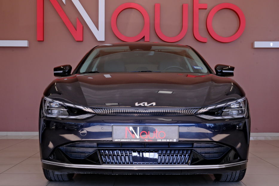 Продам Kia EV6 2023 года в Одессе
