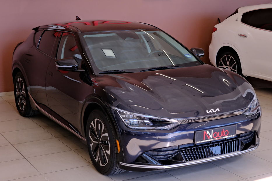 Продам Kia EV6 2023 года в Одессе