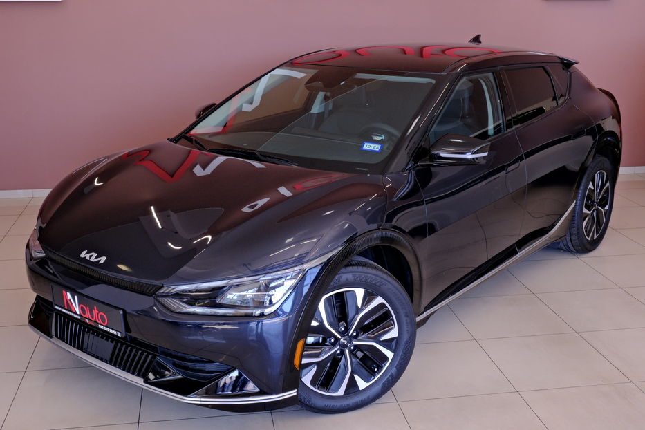 Продам Kia EV6 2023 года в Одессе