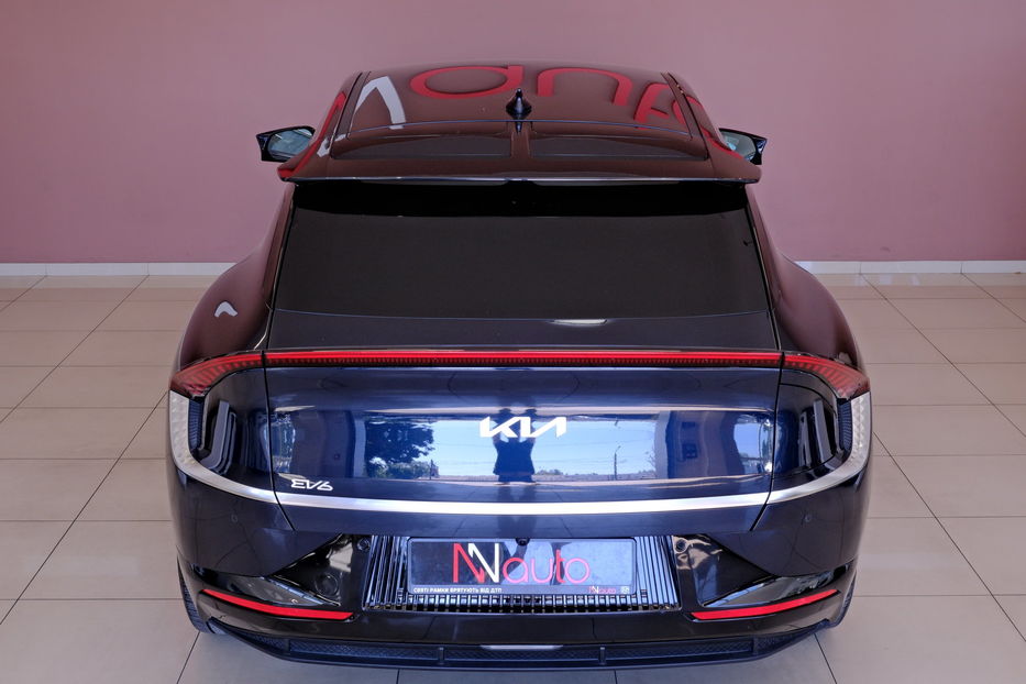 Продам Kia EV6 2023 года в Одессе