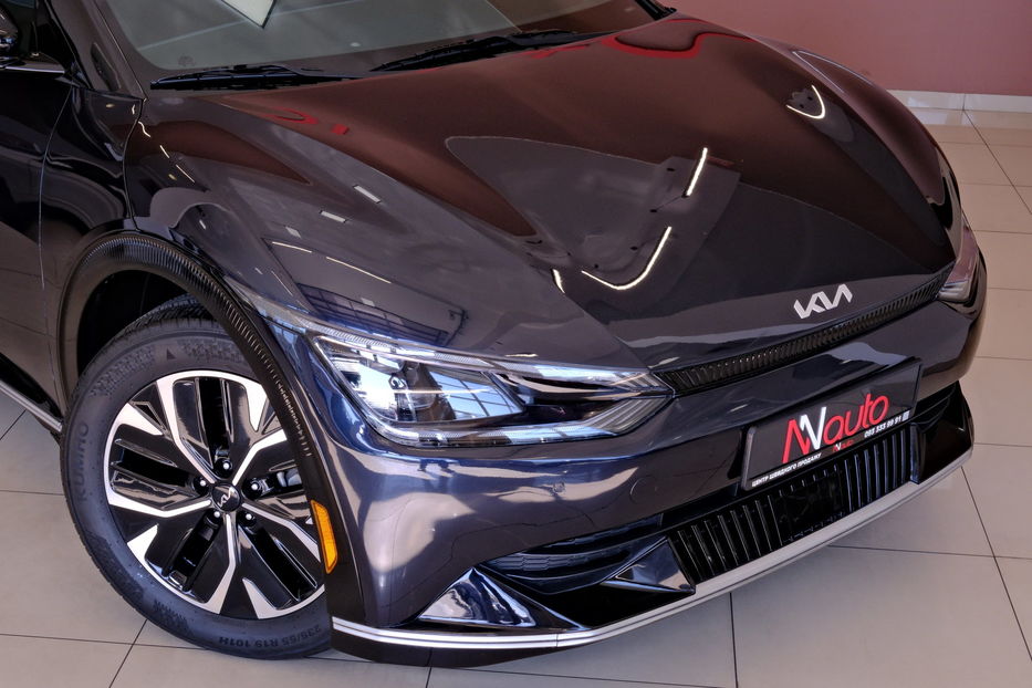 Продам Kia EV6 2023 года в Одессе