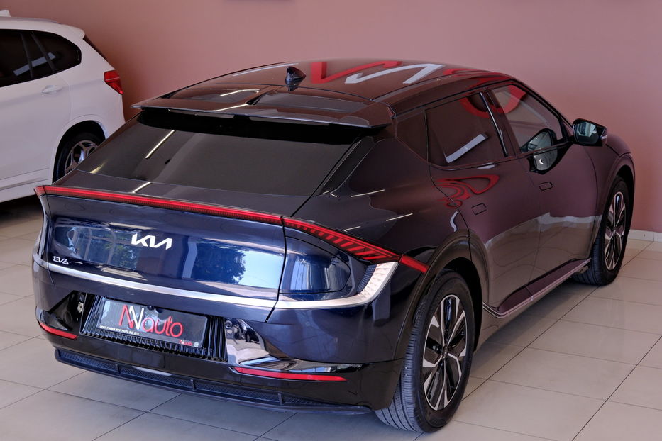 Продам Kia EV6 2023 года в Одессе