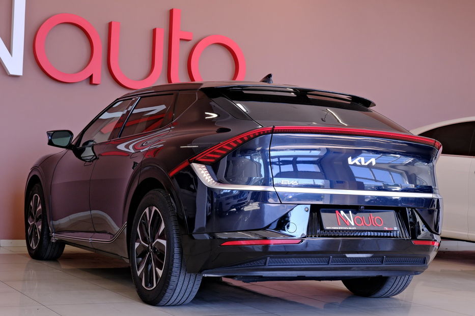 Продам Kia EV6 2023 года в Одессе