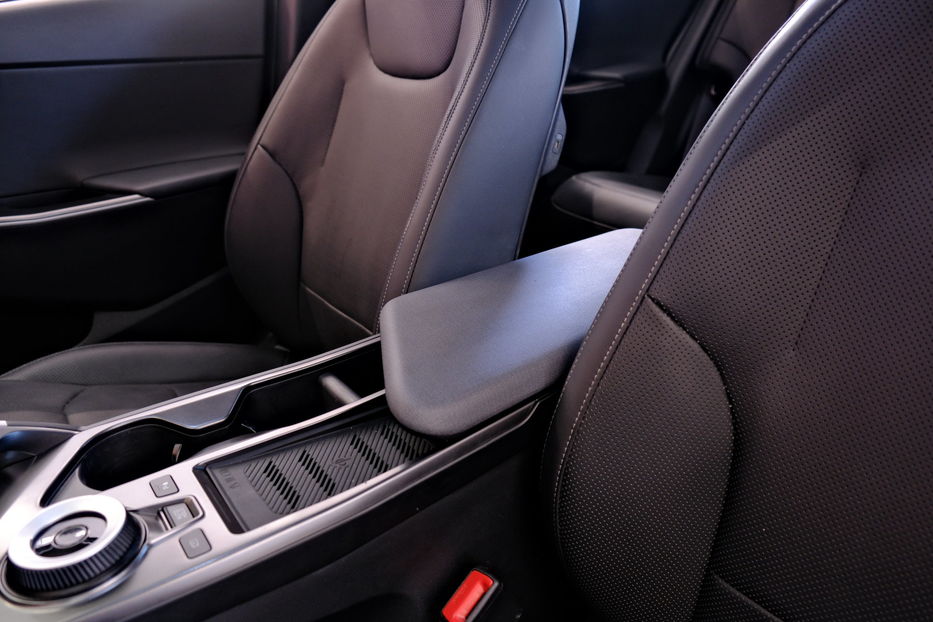 Продам Kia EV6 2023 года в Одессе