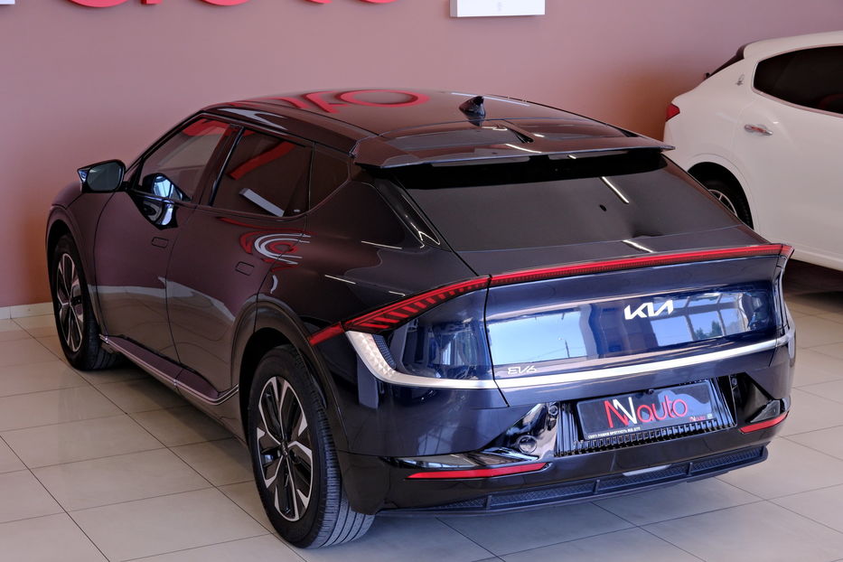 Продам Kia EV6 2023 года в Одессе