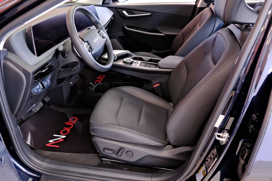 Продам Kia EV6 2023 года в Одессе