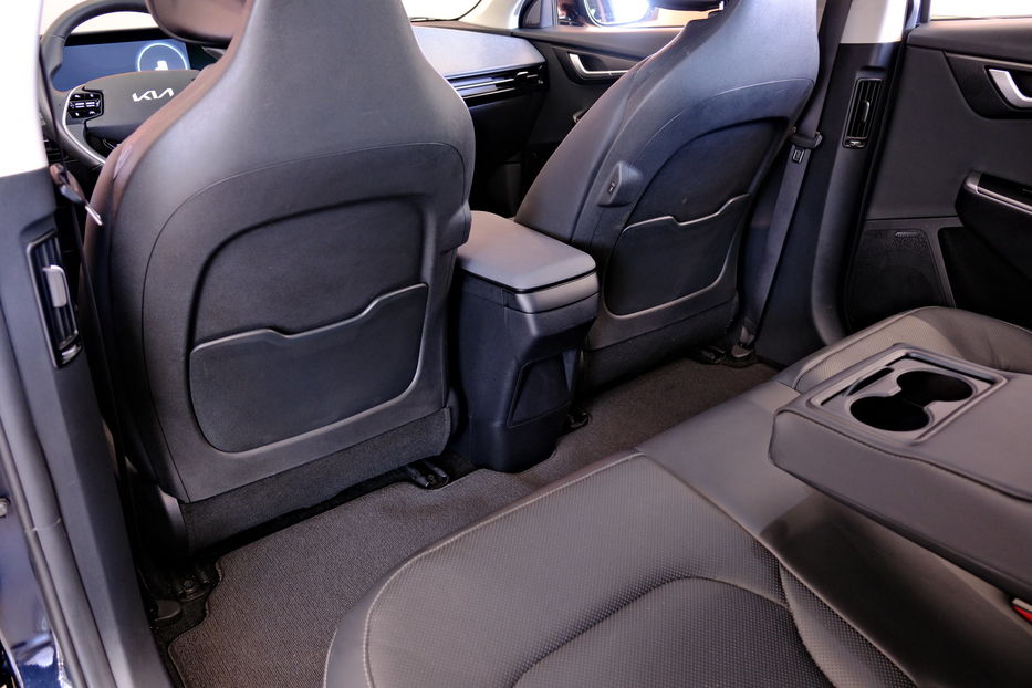 Продам Kia EV6 2023 года в Одессе