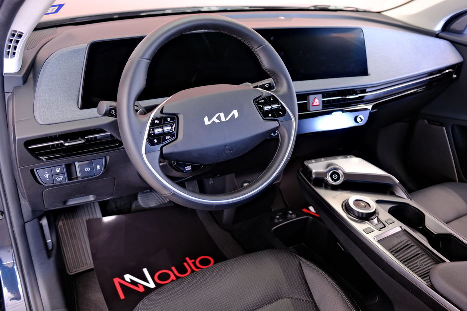 Продам Kia EV6 2023 года в Одессе
