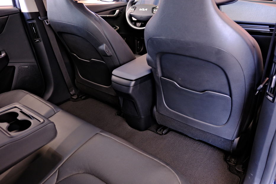 Продам Kia EV6 2023 года в Одессе