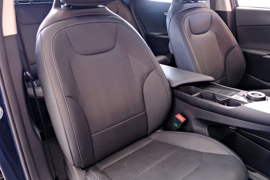 Продам Kia EV6 2023 года в Одессе
