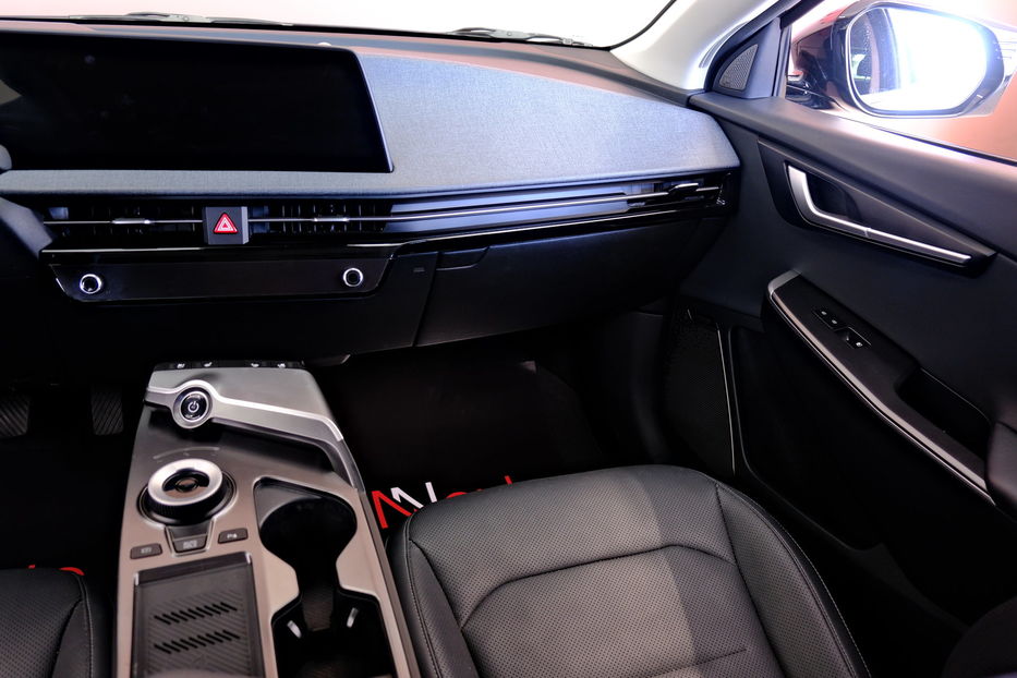 Продам Kia EV6 2023 года в Одессе