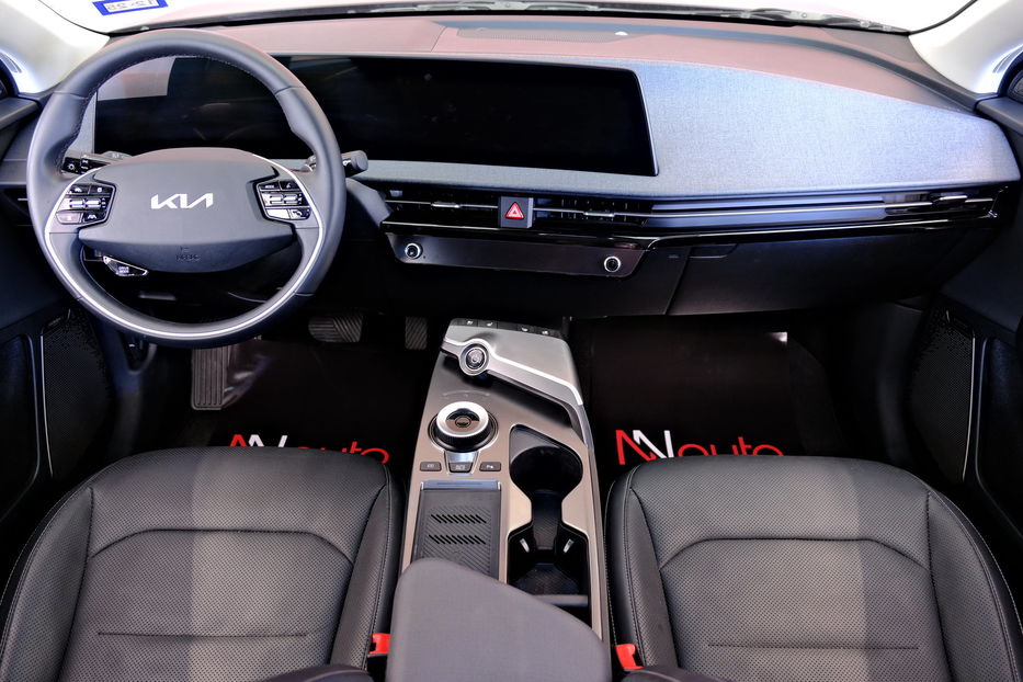 Продам Kia EV6 2023 года в Одессе