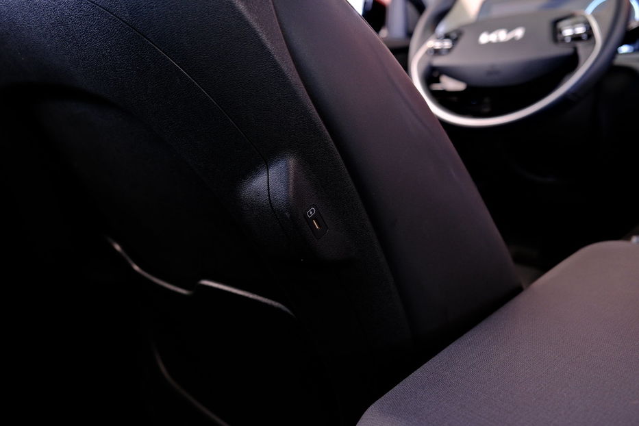 Продам Kia EV6 2023 года в Одессе