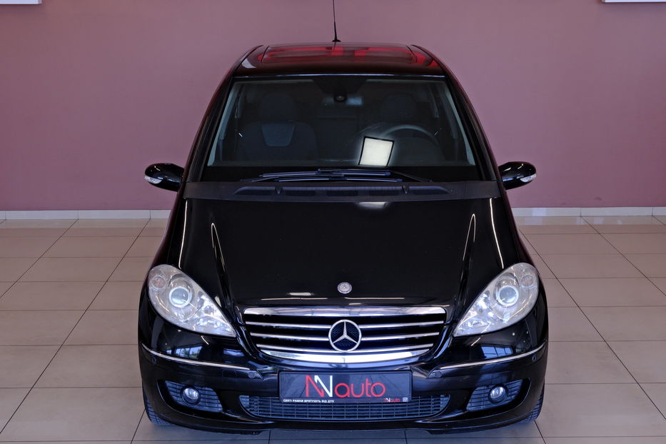 Продам Mercedes-Benz A-Class 180 2006 года в Одессе