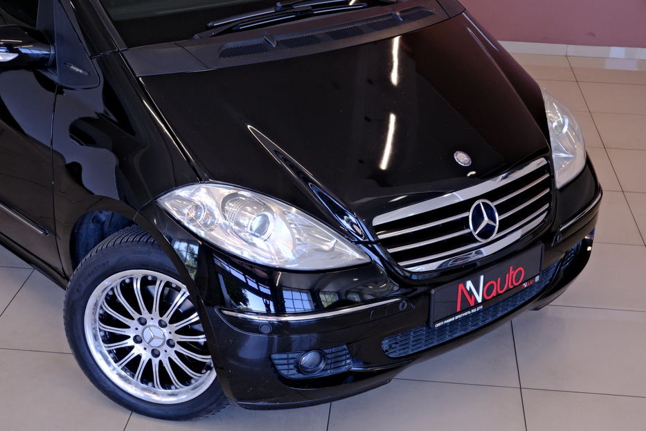 Продам Mercedes-Benz A-Class 180 2006 года в Одессе