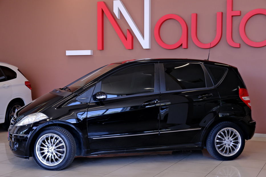 Продам Mercedes-Benz A-Class 180 2006 года в Одессе