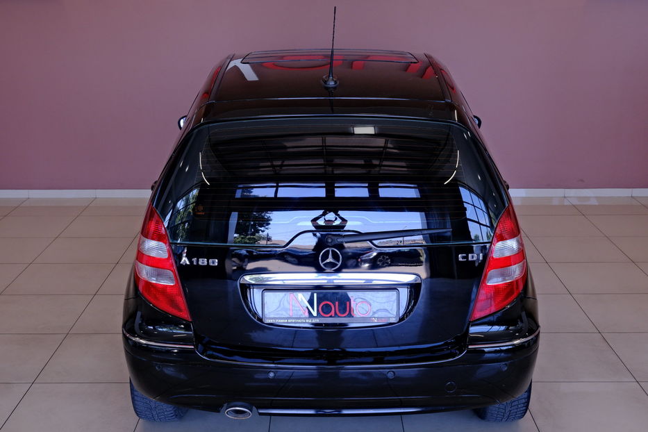 Продам Mercedes-Benz A-Class 180 2006 года в Одессе