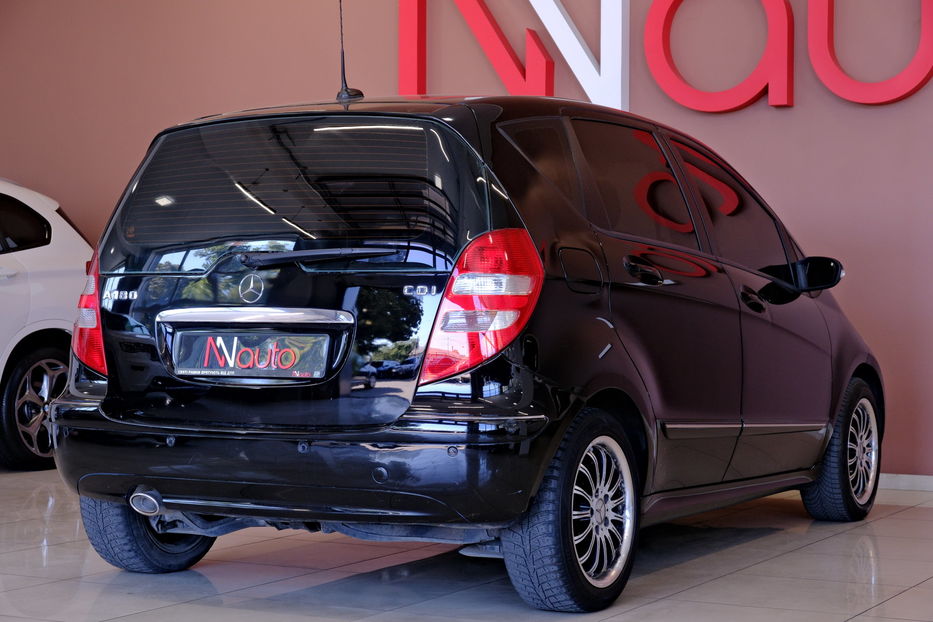 Продам Mercedes-Benz A-Class 180 2006 года в Одессе