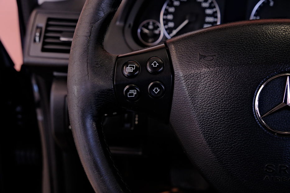 Продам Mercedes-Benz A-Class 180 2006 года в Одессе