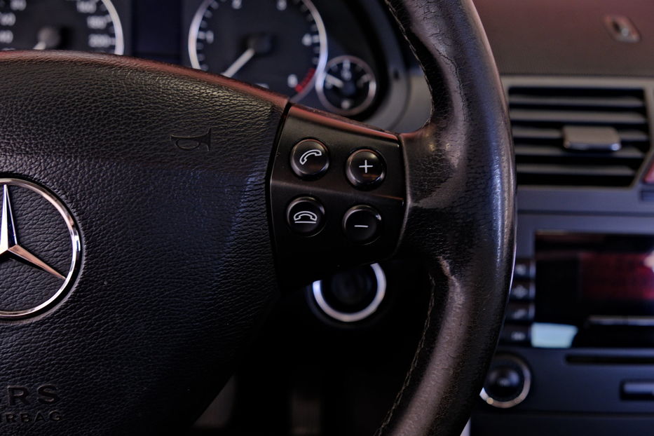 Продам Mercedes-Benz A-Class 180 2006 года в Одессе