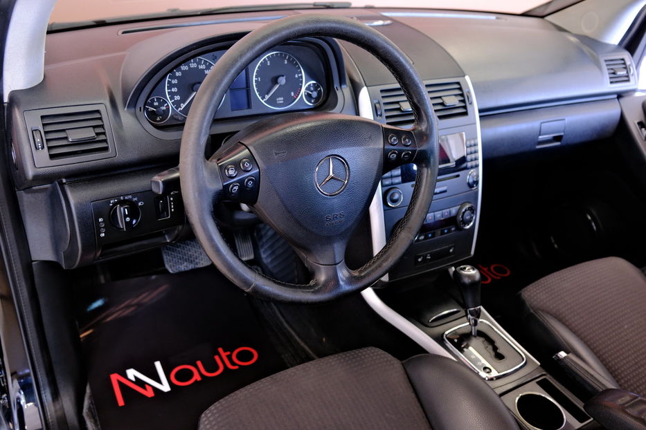 Продам Mercedes-Benz A-Class 180 2006 года в Одессе