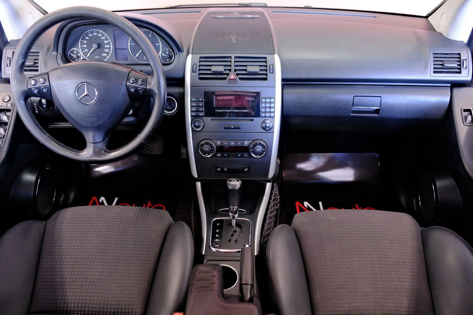 Продам Mercedes-Benz A-Class 180 2006 года в Одессе