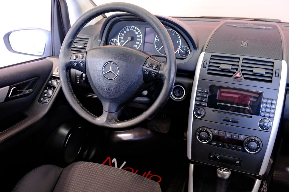 Продам Mercedes-Benz A-Class 180 2006 года в Одессе