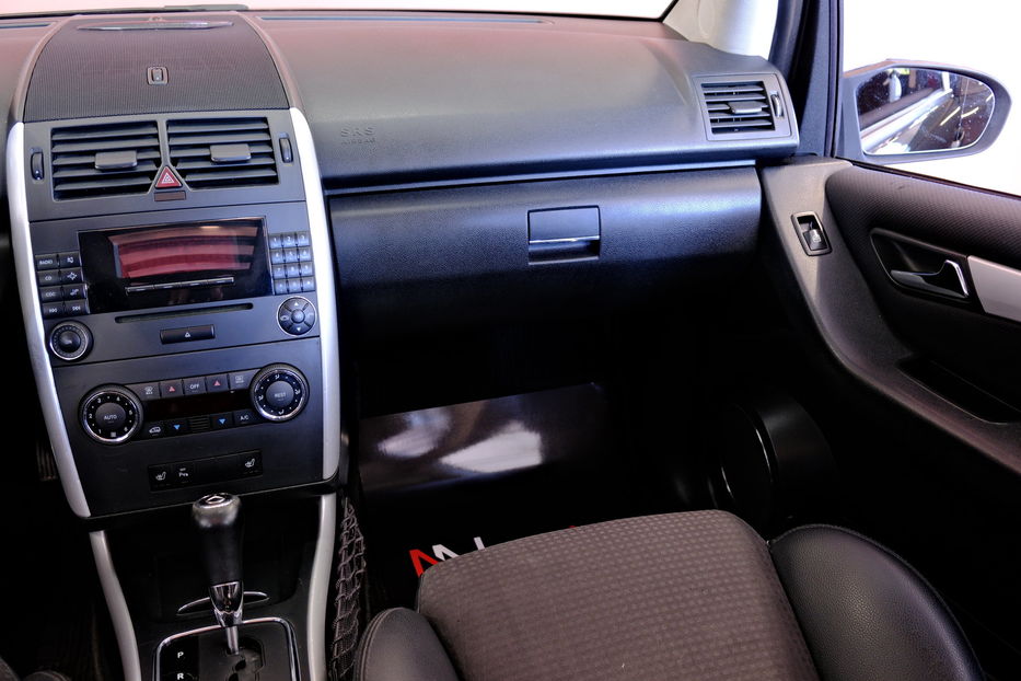 Продам Mercedes-Benz A-Class 180 2006 года в Одессе