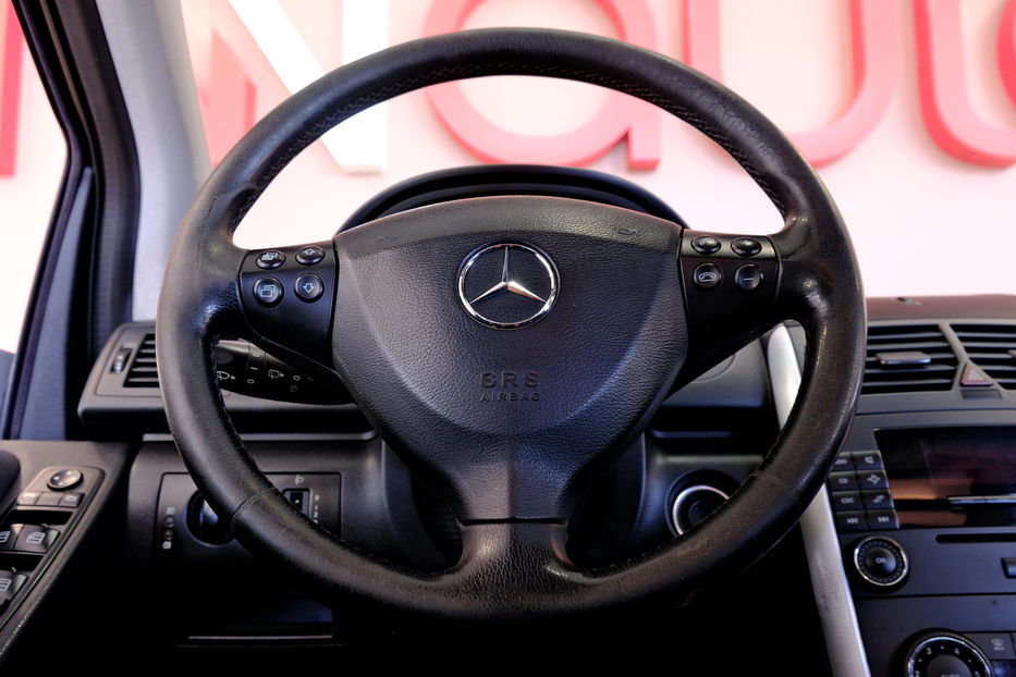 Продам Mercedes-Benz A-Class 180 2006 года в Одессе