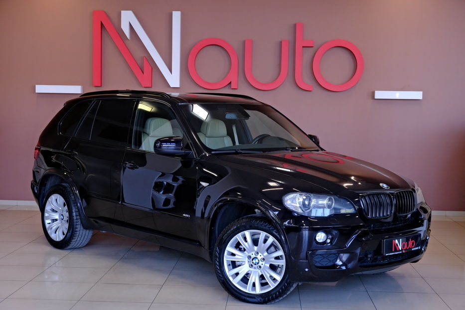Продам BMW X5 2007 года в Одессе
