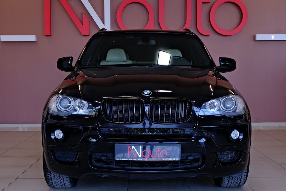 Продам BMW X5 2007 года в Одессе