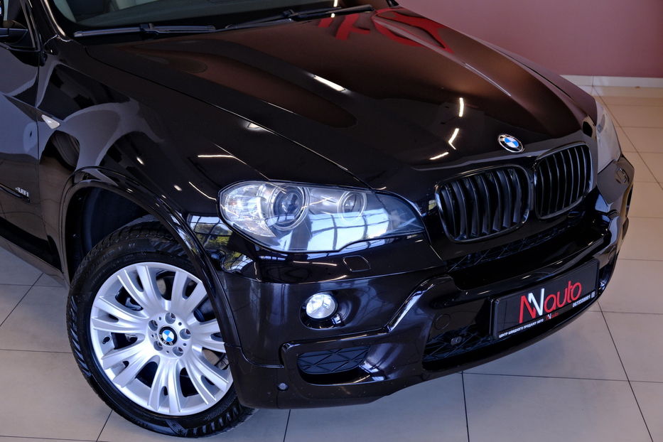Продам BMW X5 2007 года в Одессе