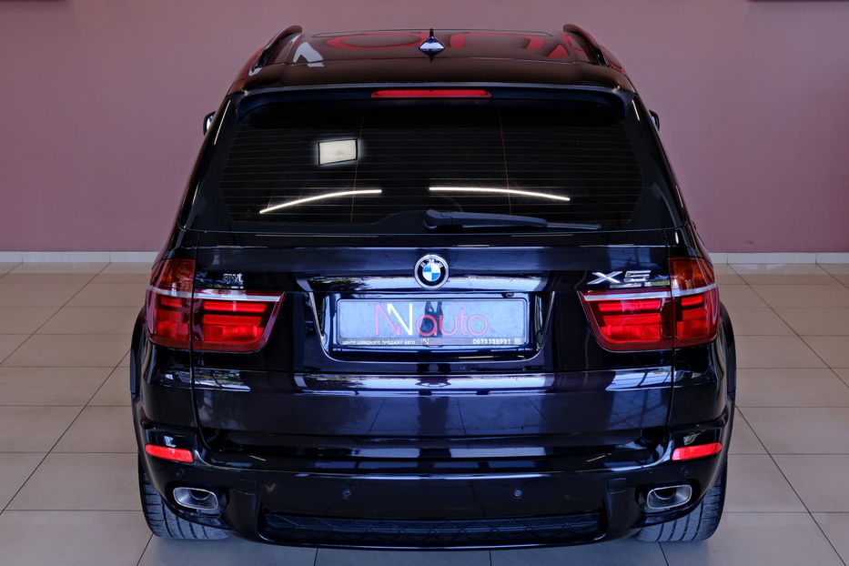 Продам BMW X5 2007 года в Одессе