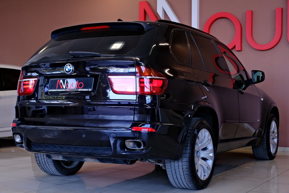 Продам BMW X5 2007 года в Одессе
