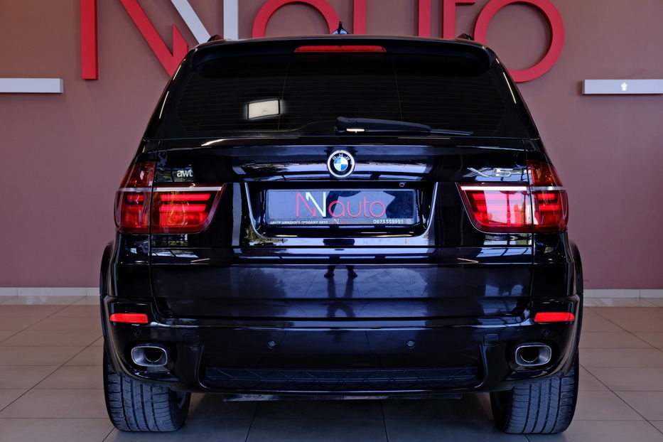 Продам BMW X5 2007 года в Одессе