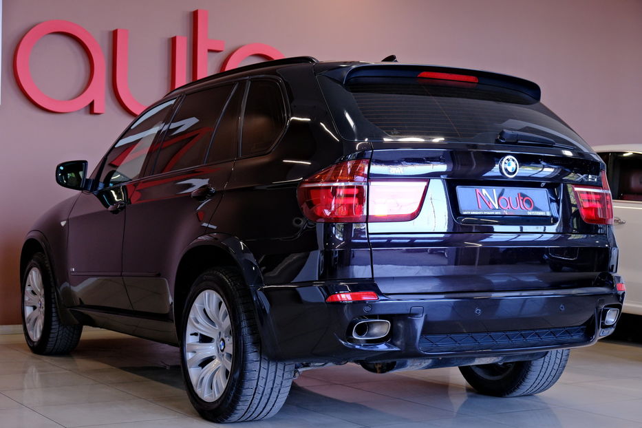 Продам BMW X5 2007 года в Одессе
