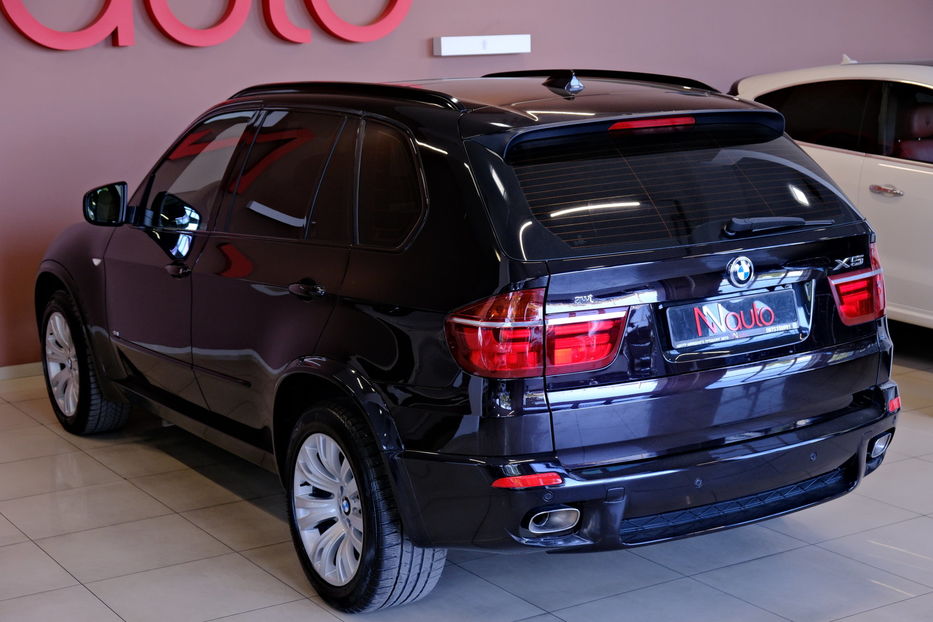 Продам BMW X5 2007 года в Одессе