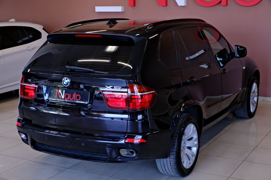 Продам BMW X5 2007 года в Одессе