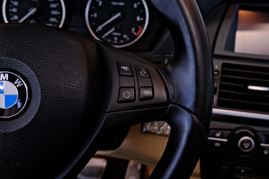 Продам BMW X5 2007 года в Одессе