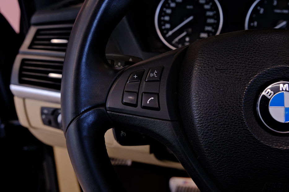 Продам BMW X5 2007 года в Одессе