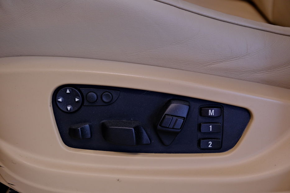 Продам BMW X5 2007 года в Одессе