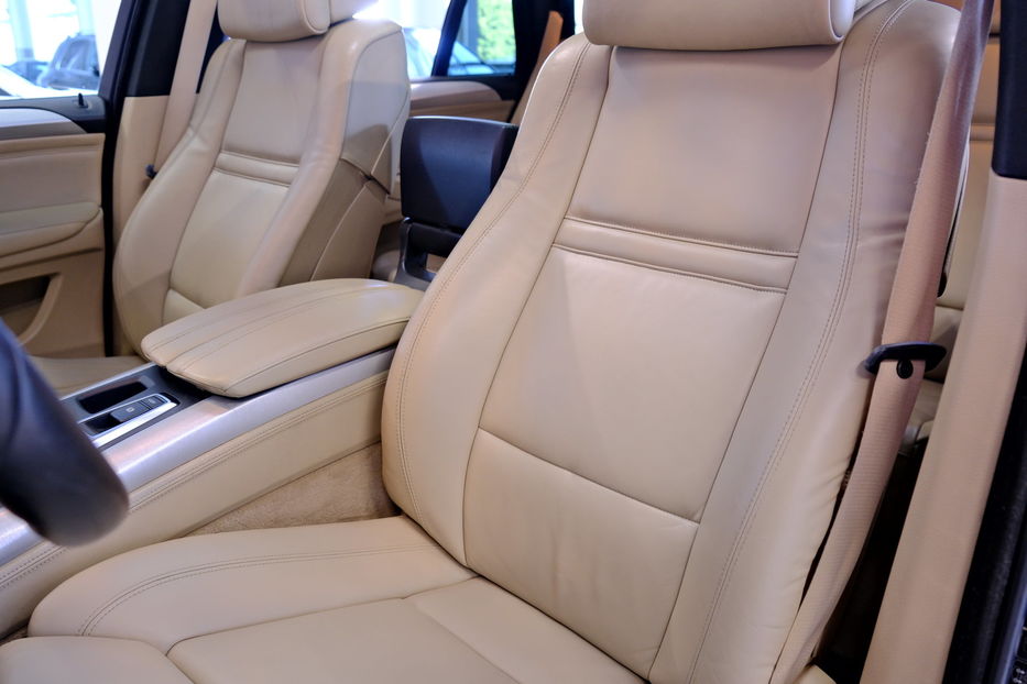 Продам BMW X5 2007 года в Одессе