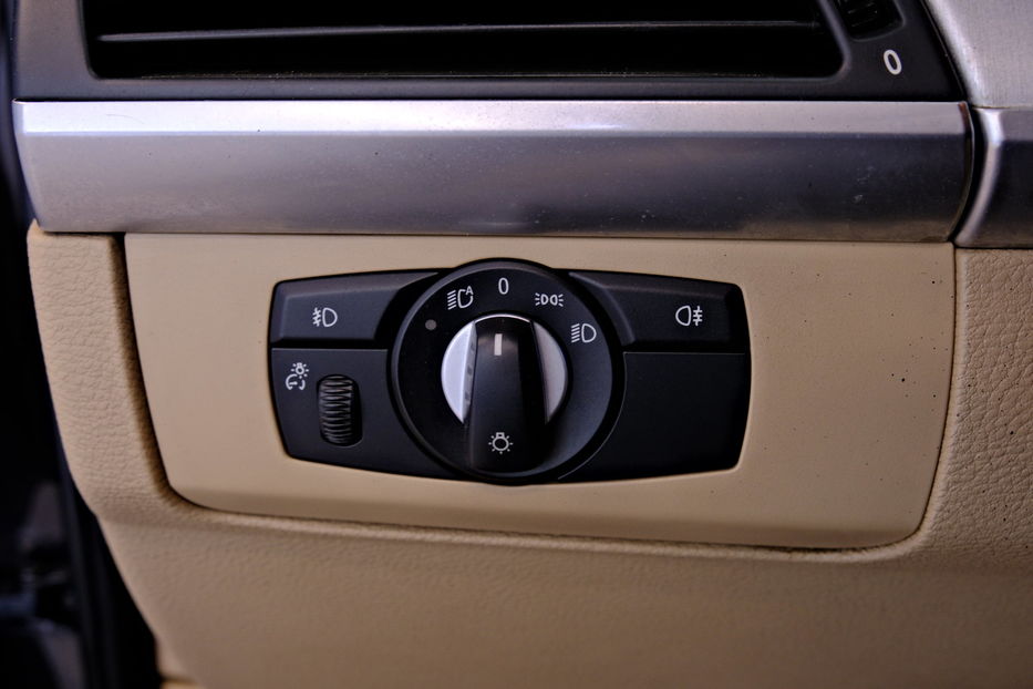Продам BMW X5 2007 года в Одессе