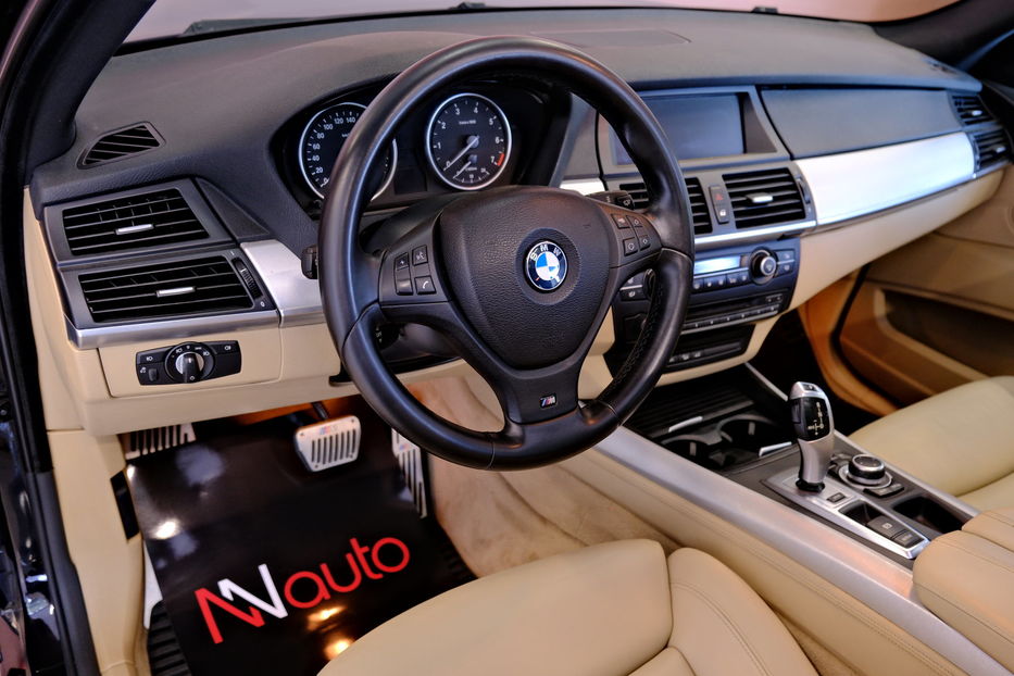 Продам BMW X5 2007 года в Одессе