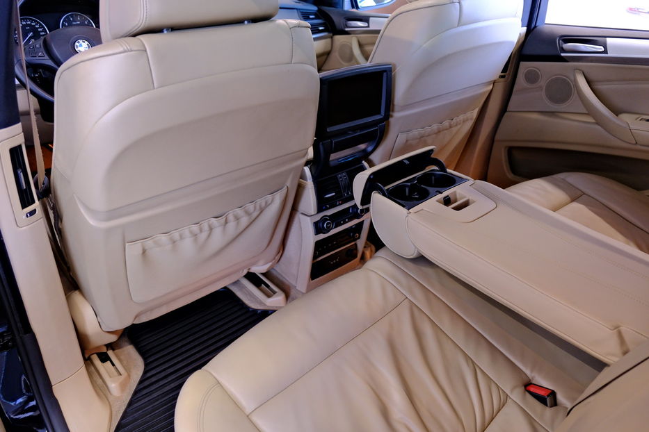 Продам BMW X5 2007 года в Одессе