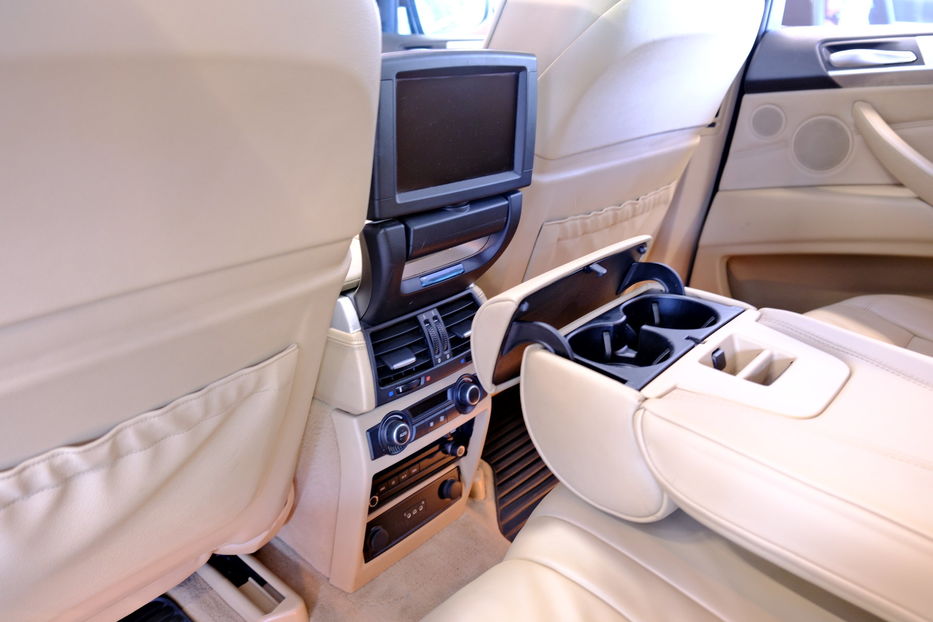 Продам BMW X5 2007 года в Одессе