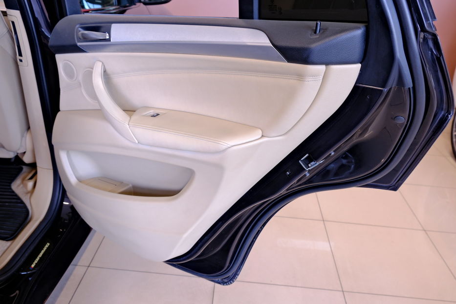 Продам BMW X5 2007 года в Одессе