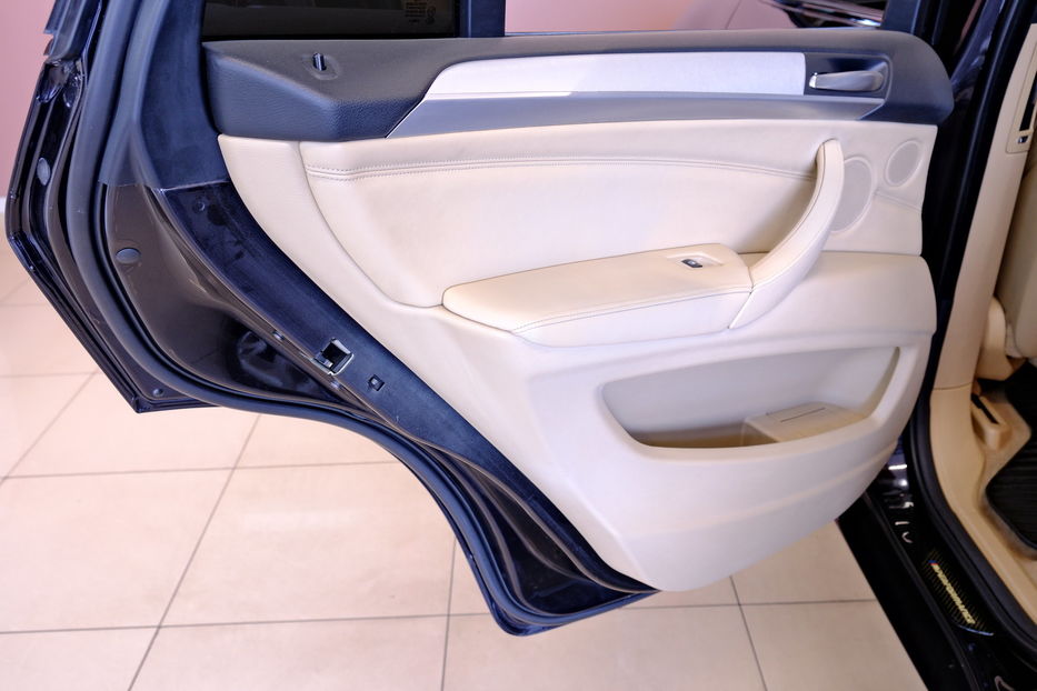 Продам BMW X5 2007 года в Одессе