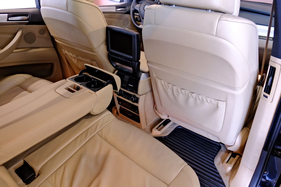 Продам BMW X5 2007 года в Одессе